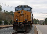 CSX 7211